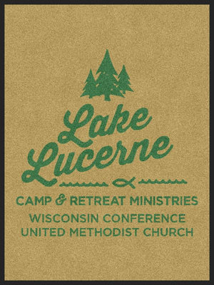Lake Lucerne Camp