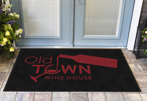Old Town Wine House