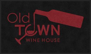 Old Town Wine House