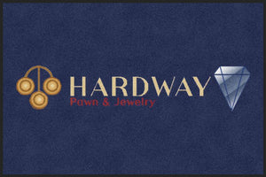 Hardway Pawn