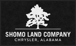 Shomo land