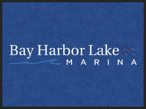 Bay Harbor Lake Marina