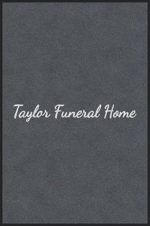 Taylor Funeral Home