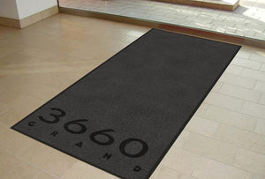 3660 Grand O7 BG