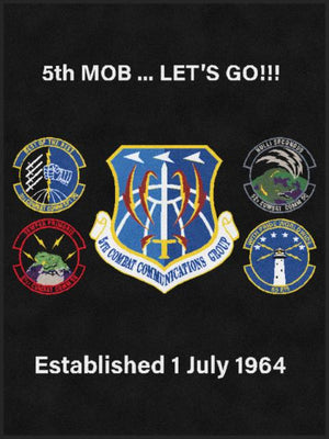 5th Mobility