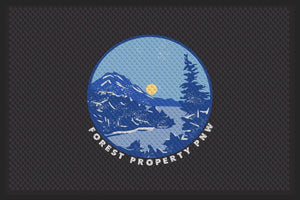 Forest Property PNW All Rubber