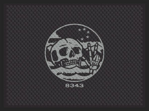 Team 8343 Circle Logo