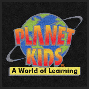Planet Kids Narrow Indoor