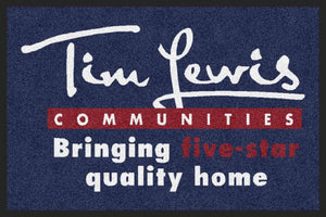 Tim Lewis Communities