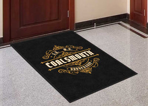 Coalsmouth Barbershop