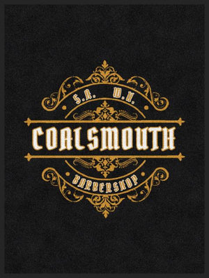 Coalsmouth Barbershop