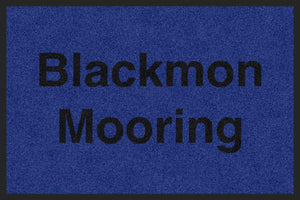 Blackmon Mooring