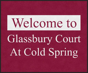 Glassbury Court at Cold Spring