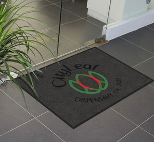 City Leaf Corporation