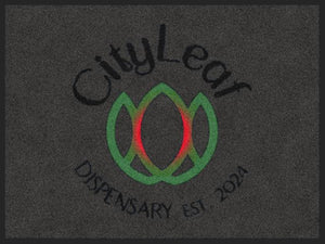 City Leaf Corporation