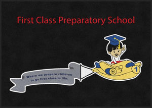 First Class Preparatory School