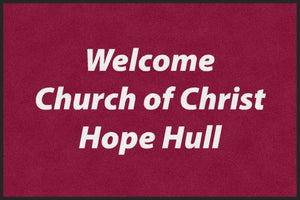 Hope Hull