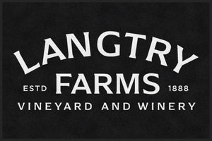Langtry Farms indoor