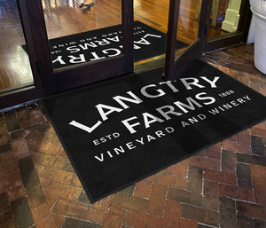 Langtry Farms indoor