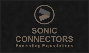 SONIC CONNECTORS
