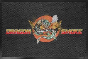 Columbiana Dragon Smoke
