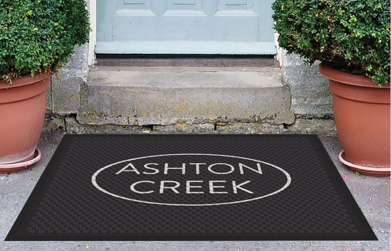 Ashton Creek