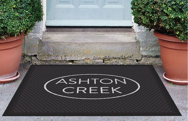 Ashton Creek §