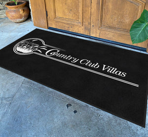 Country Club Villas Mat