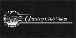 Country Club Villas Mat