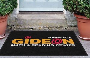 Gideon Sunnyvale Doormat
