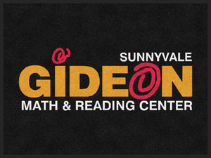 Gideon Sunnyvale Doormat