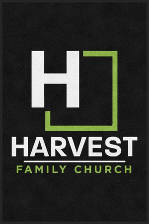 Harvest Family Church
