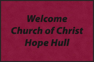 Hope Hull