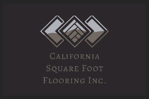 California Square Foot