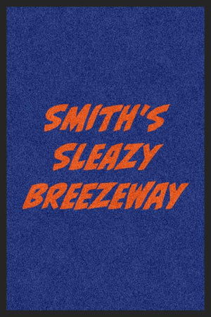 Smith's Sleazy Breezeway