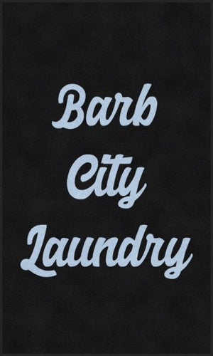 Barb City Laundry