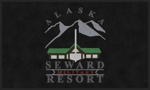 Seward Military Resort