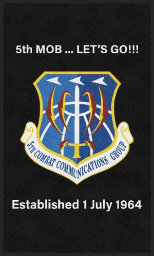 5th Mobility Vertical