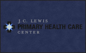 JC Lewis