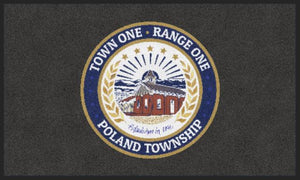Poland Township Lobby
