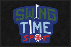 Swing Time Spot