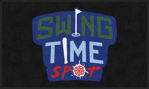 Swing Time Spot