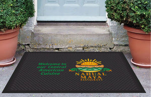 Nahual Maya Restaurant