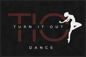 Turn It Out Dance