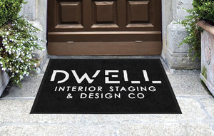 Dwell Interior Staging
