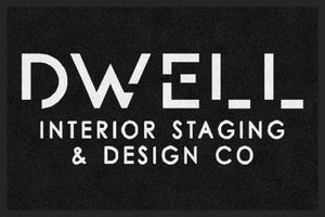 Dwell Interior Staging