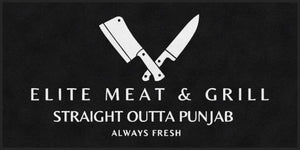 Elite Meat & Grill