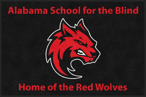 Alabama School for the Blind