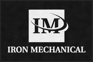 Iron Mechanical