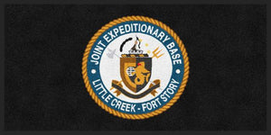 Joint Expeditionary Base Logo